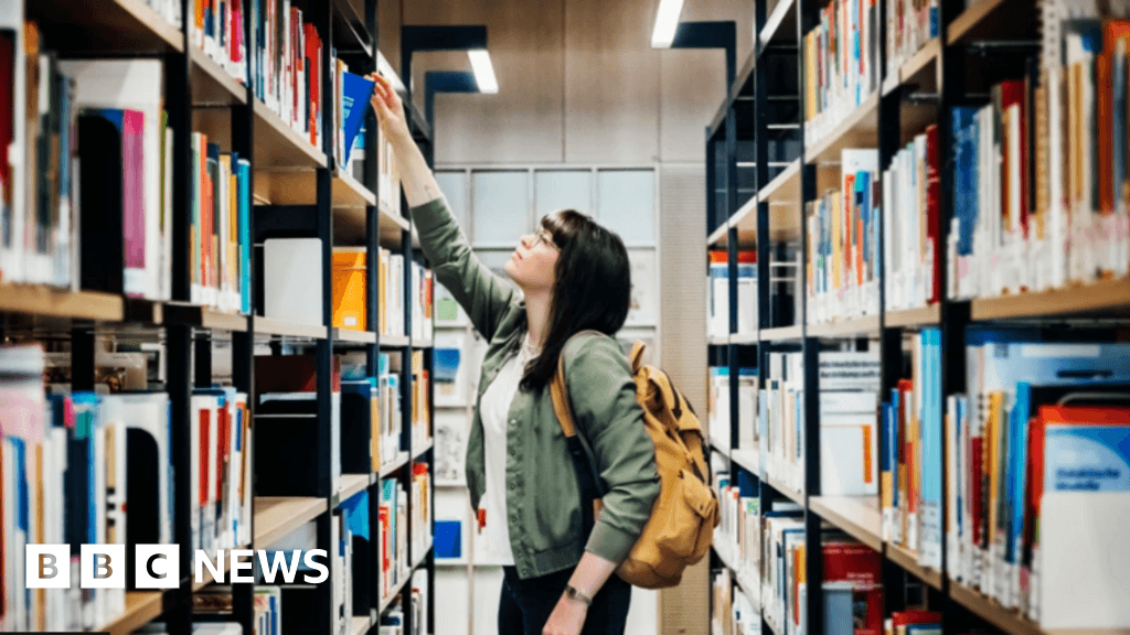 Birmingham City Council to close Sutton Coldfield library