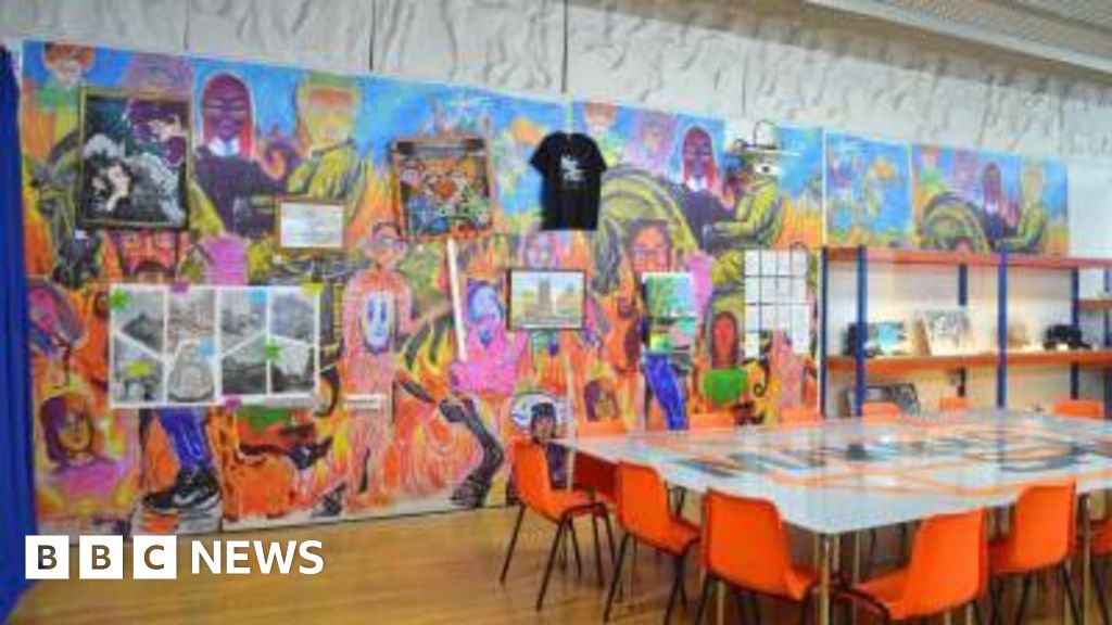 New exhibition to open at Wolverhampton Art Gallery