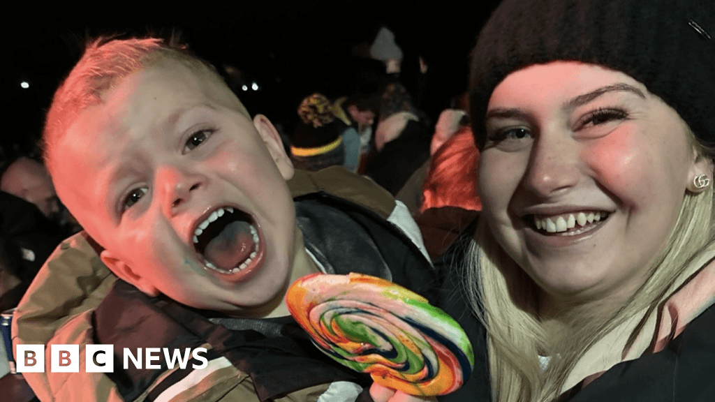 Rotherham mum with terminal cancer's new treatment hope