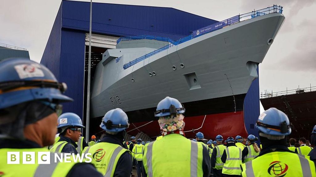 What does the new Industial Strategy mean for Scotland?