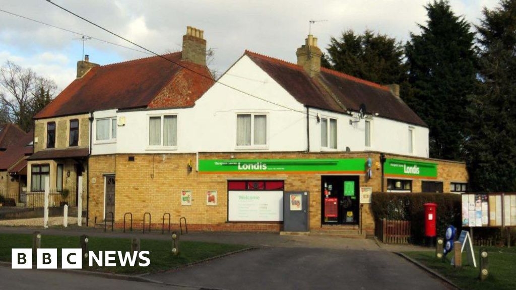 MP backs bid to save Horspath post office near Oxford