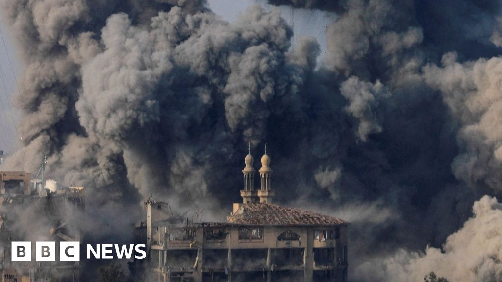 UK charity funds Gaza medics' University of Leicester studies