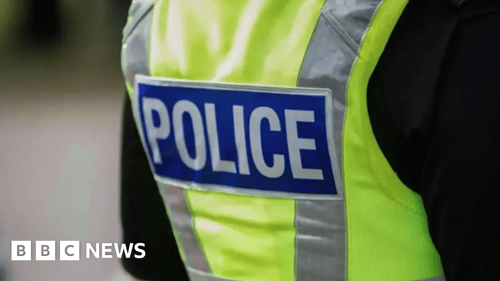 Mobility scooter rider, 105, dies in crash in Uckfield