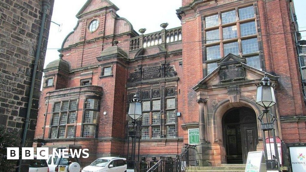 Leek Library to temporarily move during £4m revamp