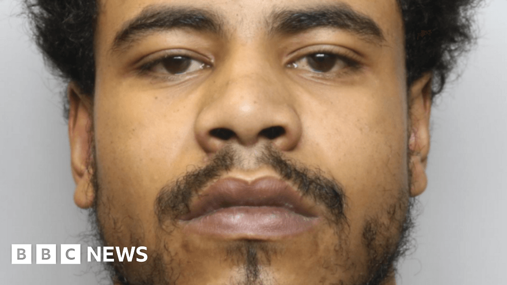 Ethan Glasgow-Lattibeaudiere: Man who chased taxi in street shooting jailed