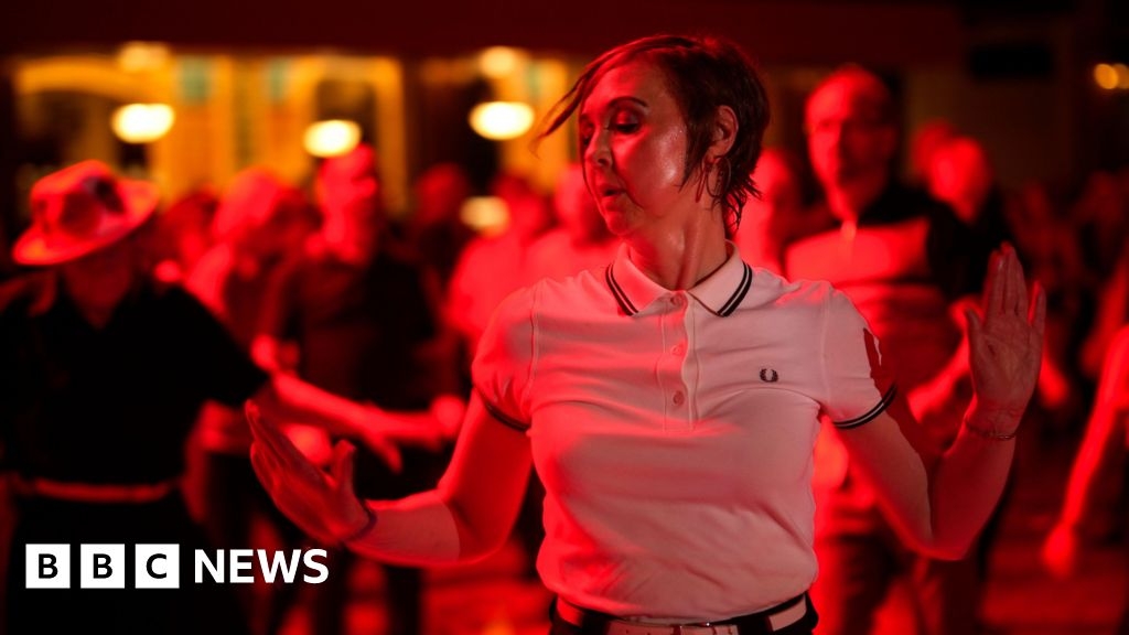 Thousands expected for Bridlington Northern Soul weekender