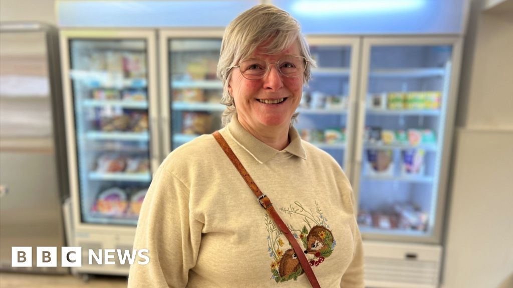 'Scary' demand for Braintree community supermarket