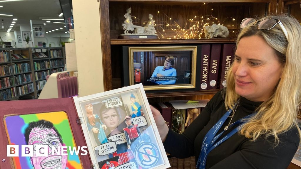 Four Buckinghamshire libraries to tell disabled people's stories