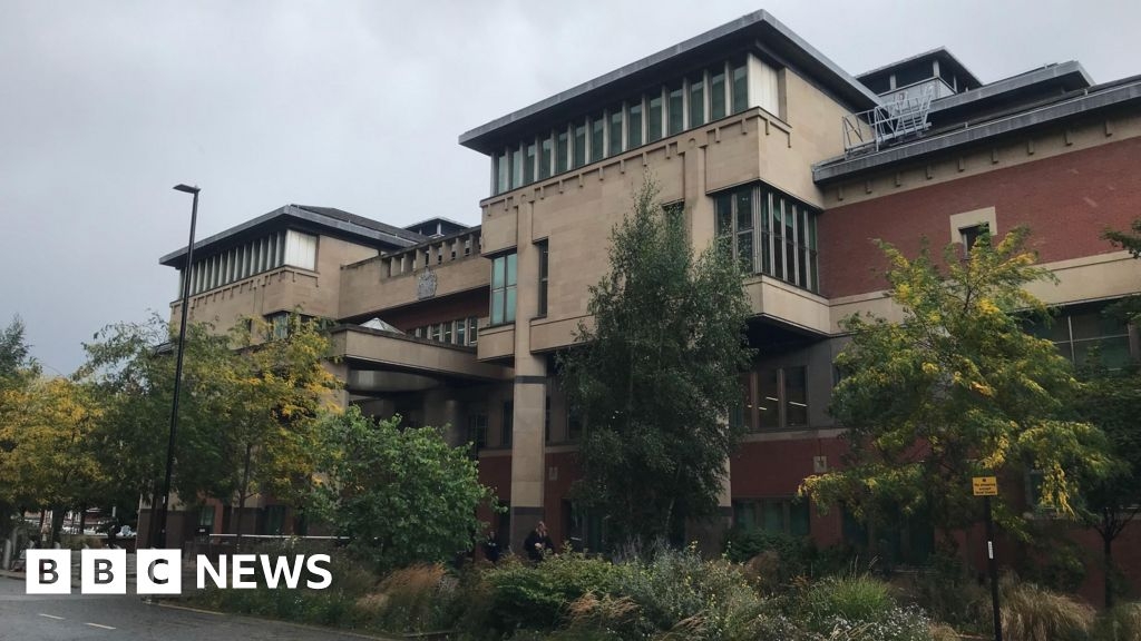 Drink driver jailed over crash that killed his aunt in Rotherham