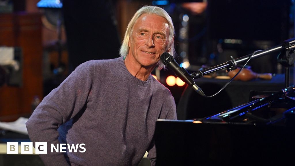 Paul Weller's little-known Welsh connection to Merthyr's Jonny Owen