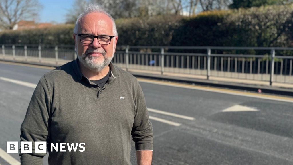 Colchester speed bumps are not too big, highway says