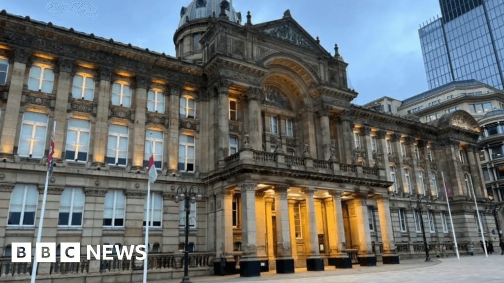 Birmingham Council urged to improve council tax collection rate
