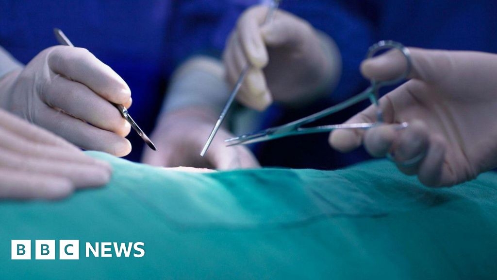 Views sought over Black Country elective healthcare services