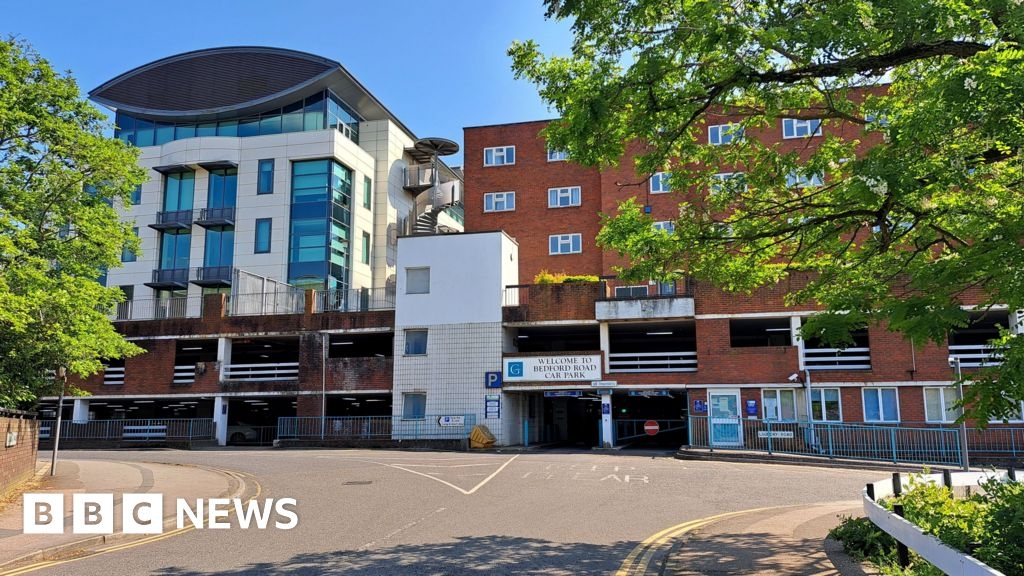 Guildford council trials night-time economy parking scheme