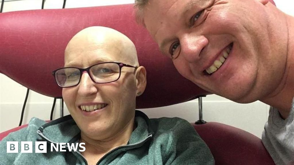 'My physio saved my life when back pain turned out to be cancer'