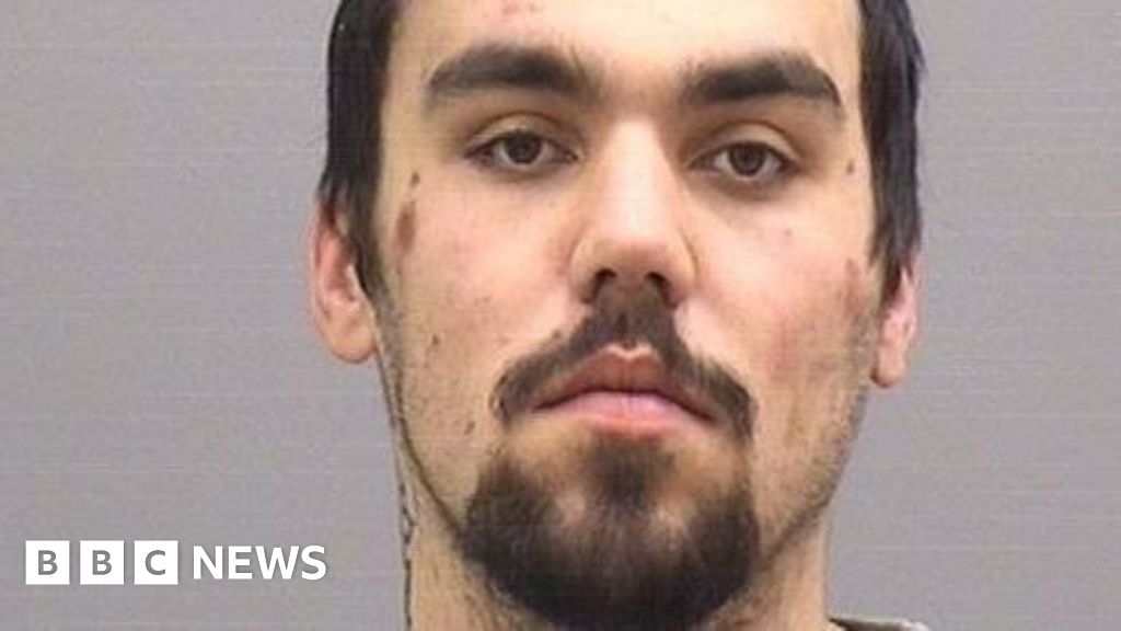 Man jailed for 'senseless' murder of 75-year-old in Weymouth