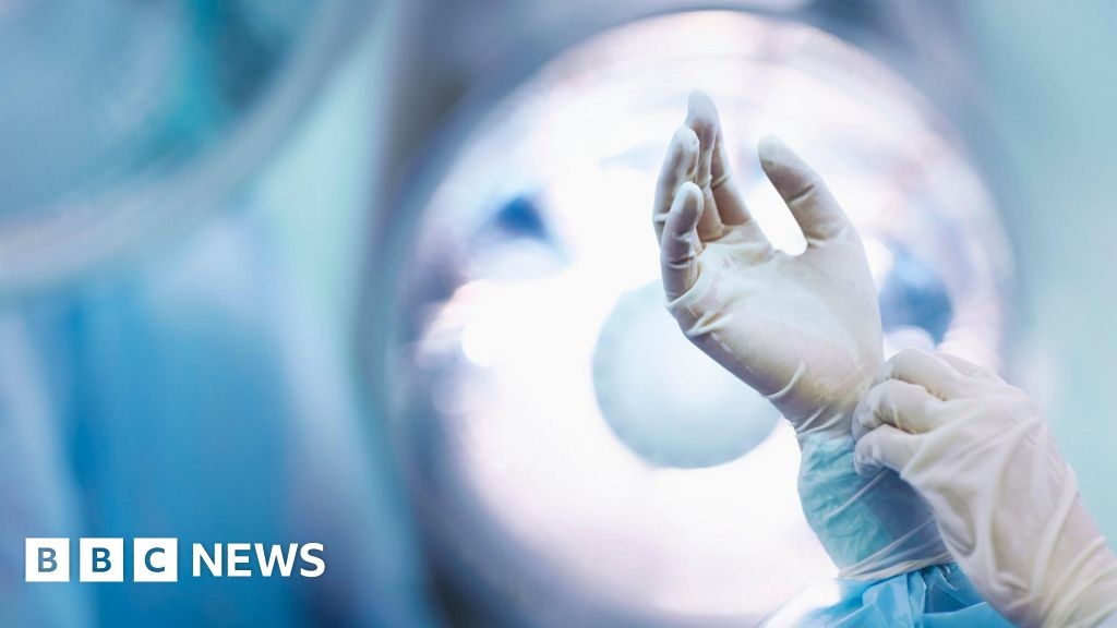 Former Oxford 'golden boy' transplant surgeon's suspension extended