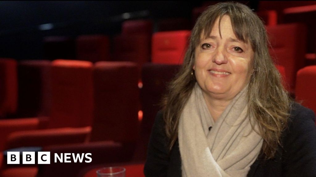Brain Tumour Awareness Month: Kent film club screens documentary