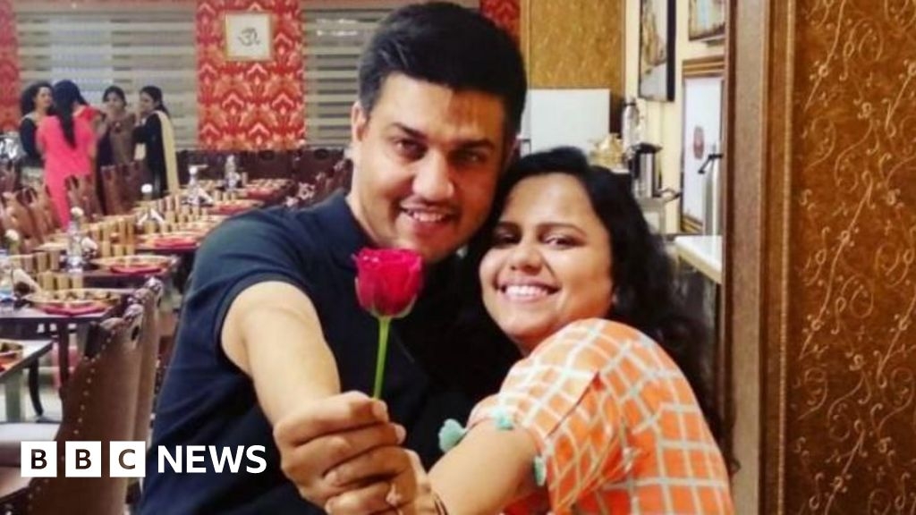 Supporters of Priya Rastogi pleads for family to stay in the UK