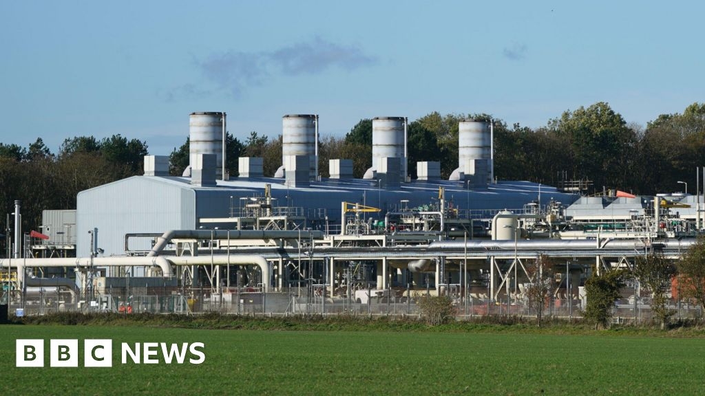 Bacton gas terminal owner welcomes Starmer nuclear pledge