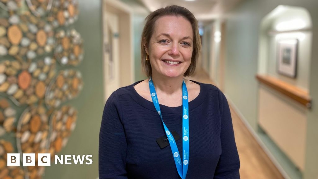 Katharine House Hospice joins calls for long-term financial help