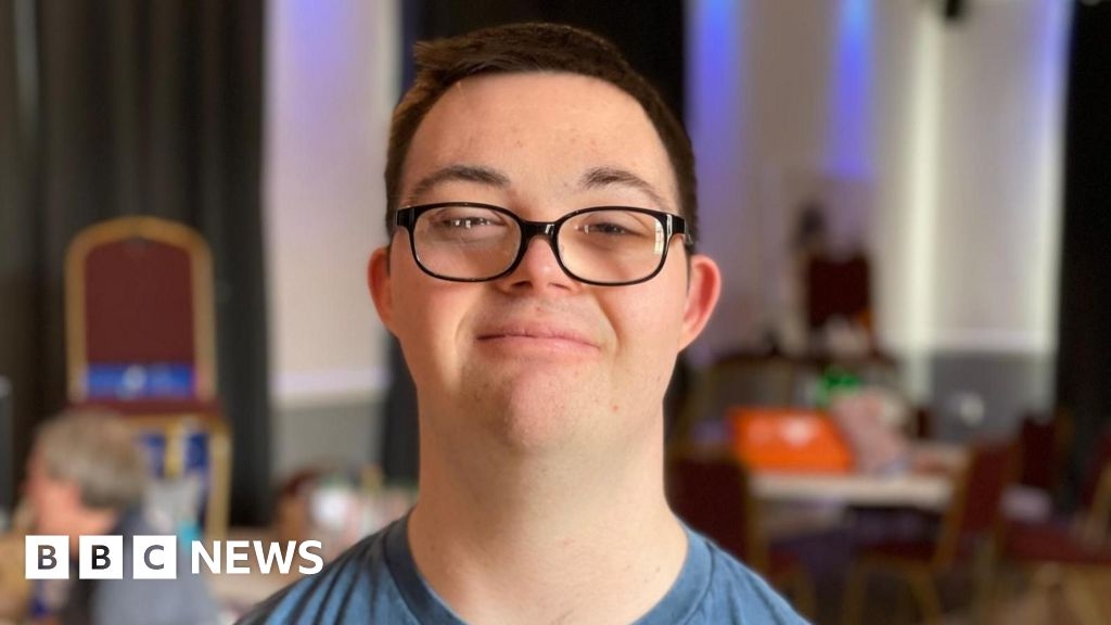 Kettering dancing event raises £20k for Down's syndrome charity