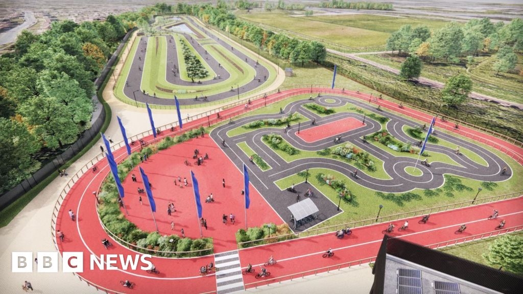 New £15m Bristol regional cycling hub plans submitted
