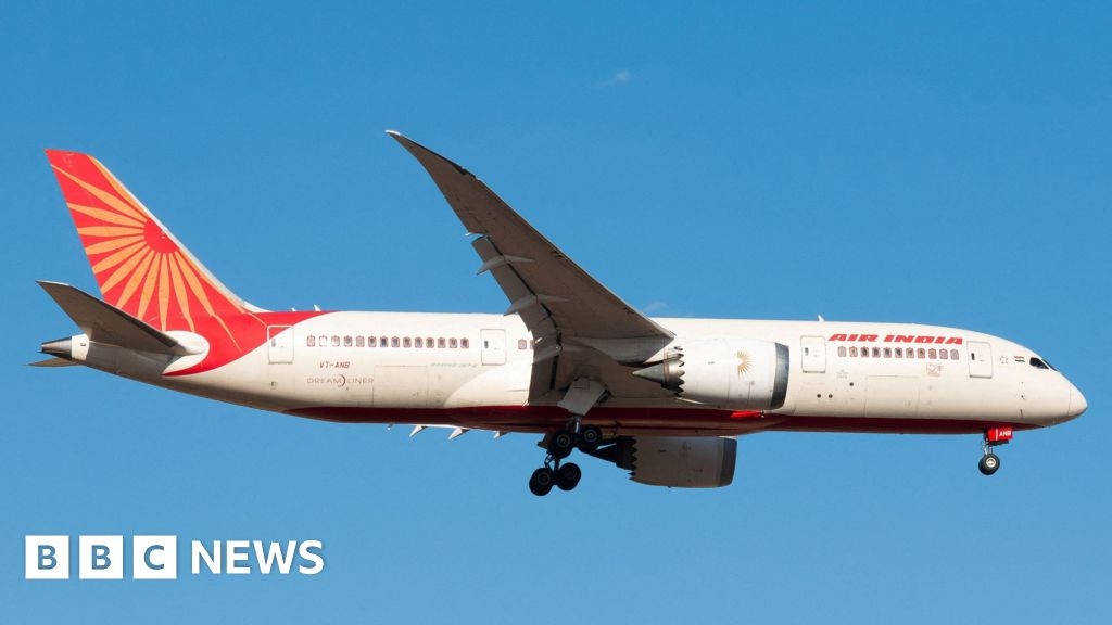 Air India: How the Boeing Dreamliner crash investigation is unfolding