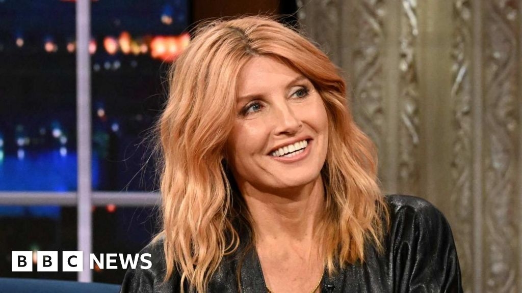 Sharon Horgan says she only found confidence after Bad Sisters series two
