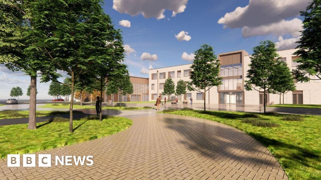 New Alconbury Weald school approved after cost-cutting changes