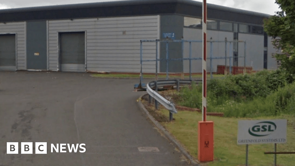 Fears over 90 jobs at Dunfermline supplier to bus maker Alexander Dennis