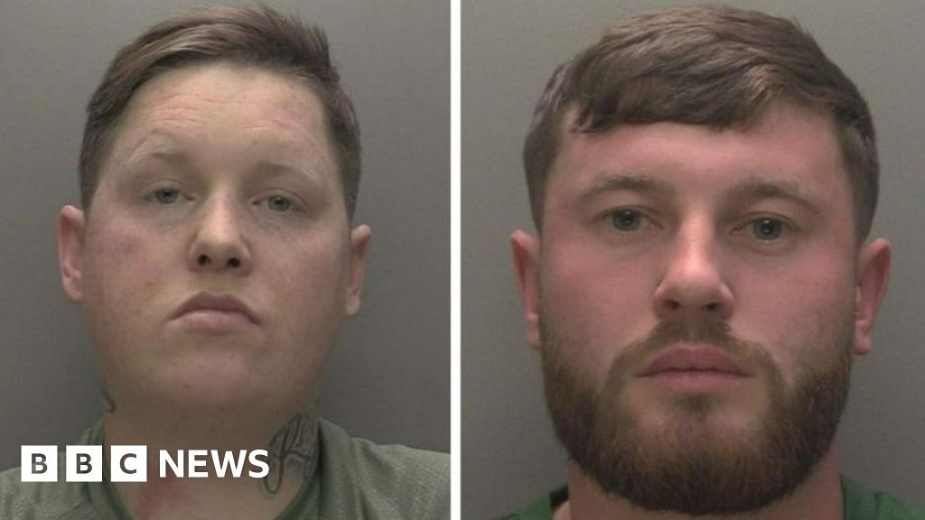 Men behind Hull drugs ring jailed for total of 16 years
