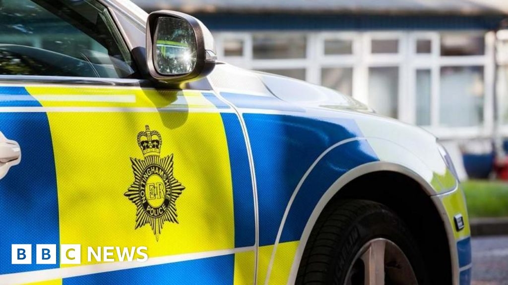 Nottinghamshire Police taken out of special measures