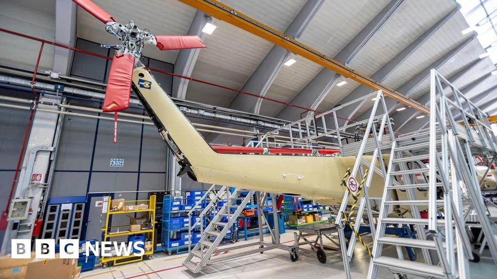 Cornish air ambulance raises £2.85m for second helicopter