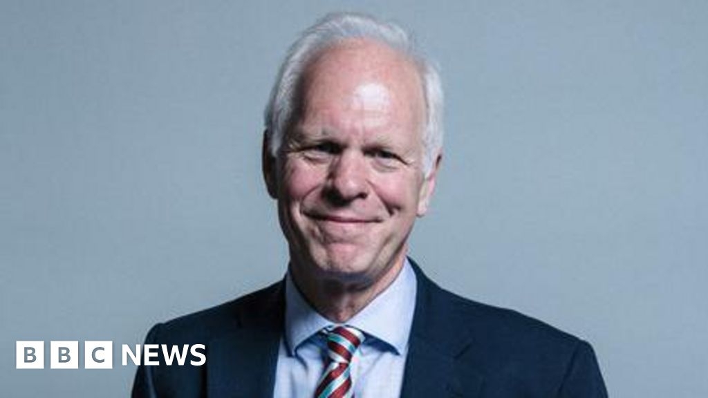 Scunthorpe MP says he is 'very confident' in steel's future