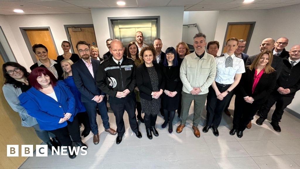 New £3m centre opens in York to support sex attack victims