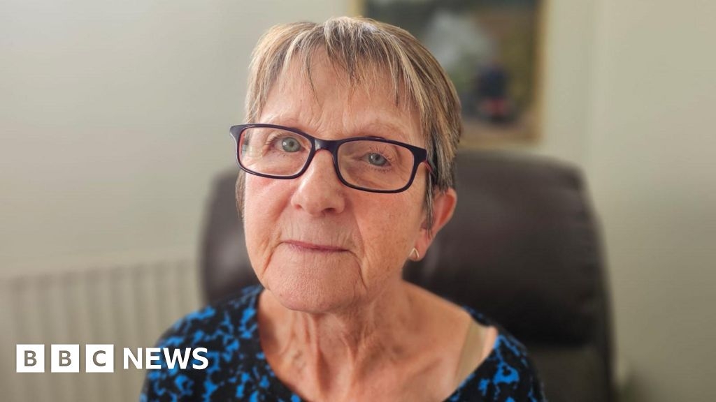 Woman takes legal action for chlorine exposure at spa