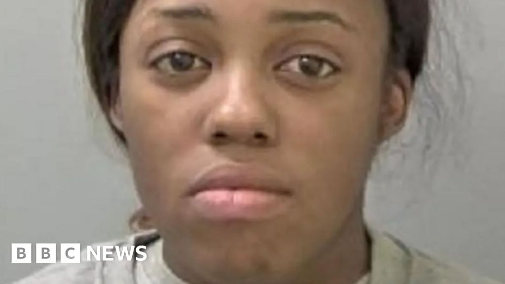 Telford mum denies murder of two-year-old daughter
