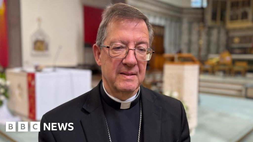 New Isle of Man Catholic bishop to 'deepen' island bonds