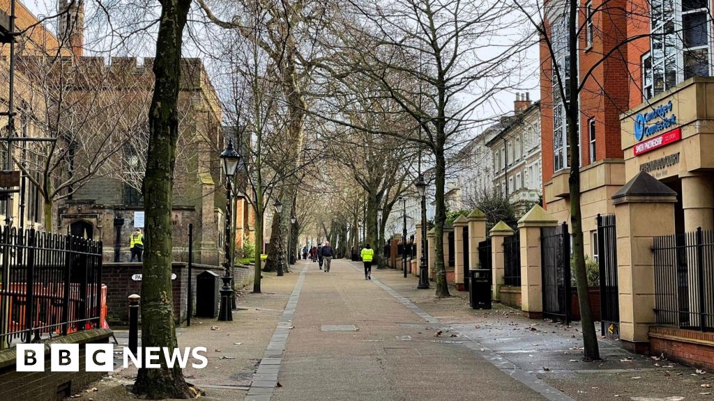 New rules to tackle anti-social behaviour in Leicester
