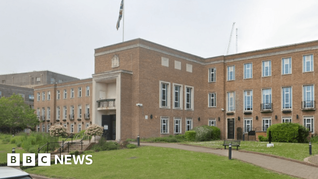 Windsor and Maidenhead council's firm admits fire safety failings