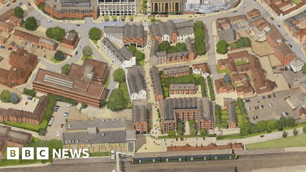 Appeal against Kennet Shopping Centre redevelopment decision begins