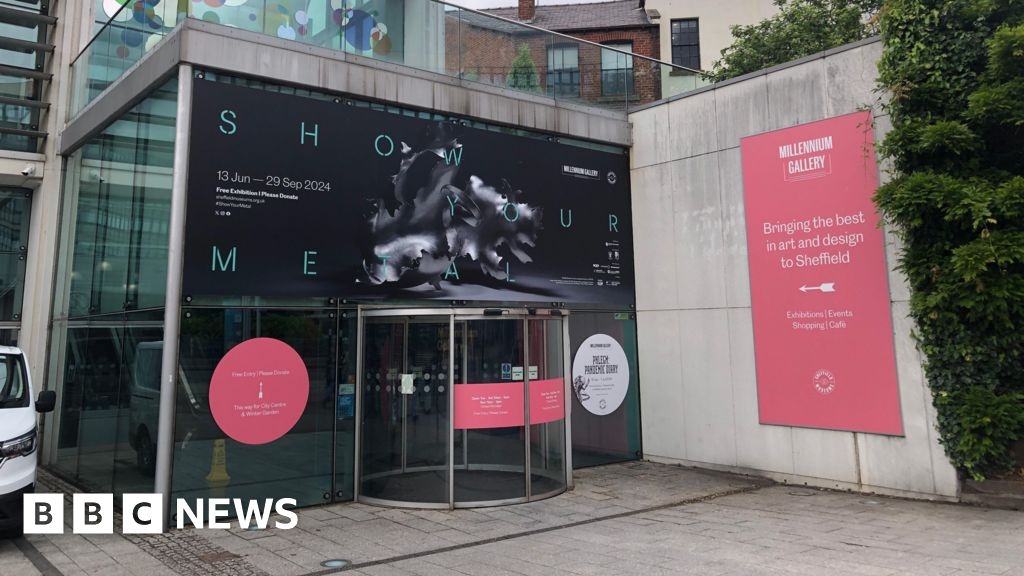 Yorkshire museums to get share of £270m 'Arts Everywhere' fund