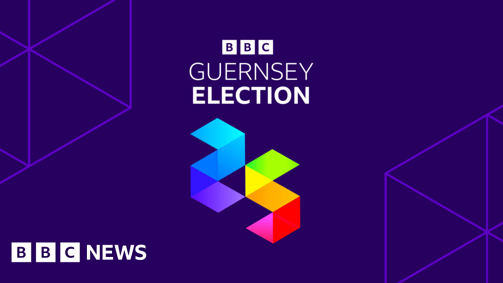 Guernsey General Election 2025: Results