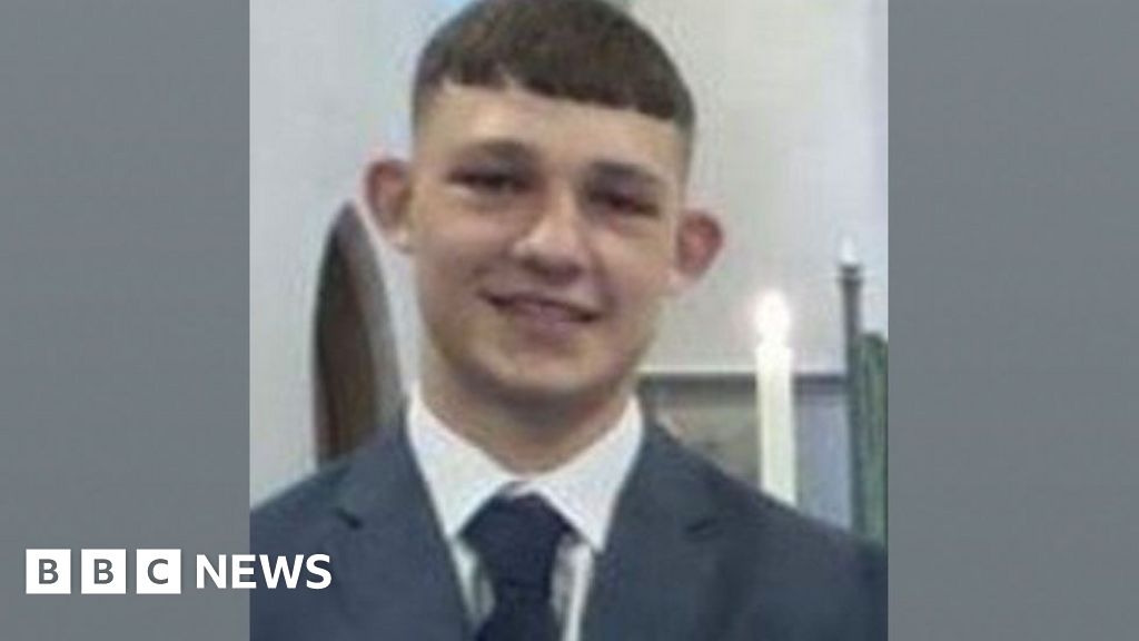 March man, 18, killed in crash was "our joy, our pride"