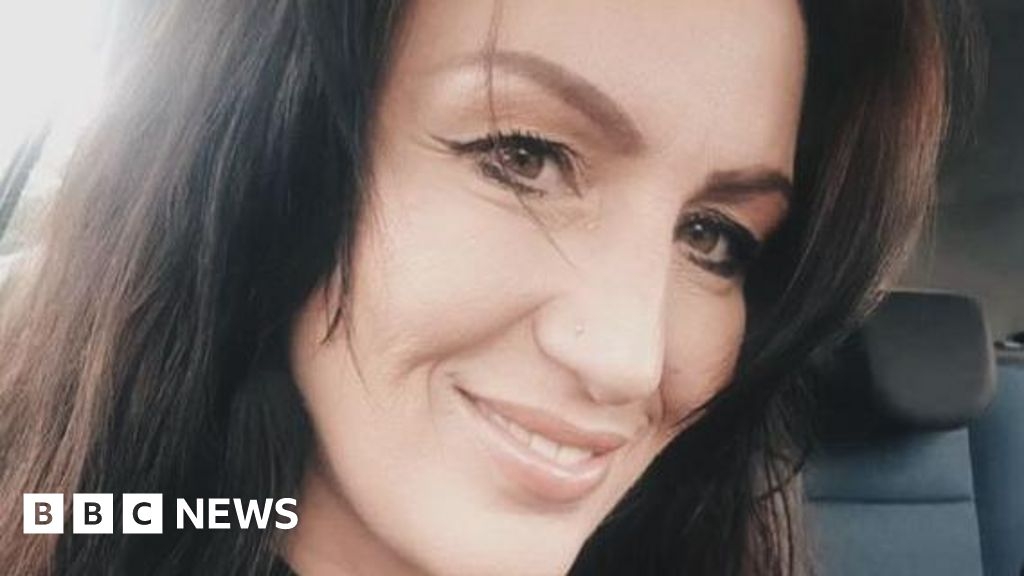 Cefn Cribwr alleged murder victim found slumped over bed