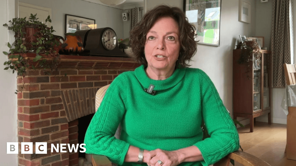 Ruth Perry's sister calls for delays to 'rushed' Ofsted reforms