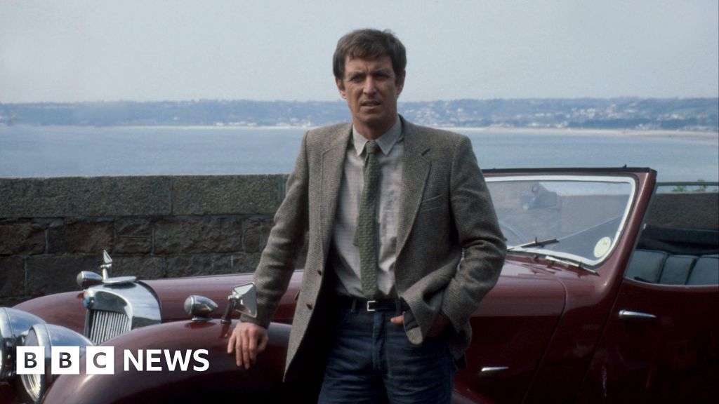Bergerac: How has the island of Jersey changed from the 1980s?