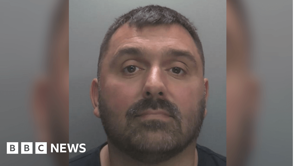 Leicestershire man jailed for taking £500,000 from family business