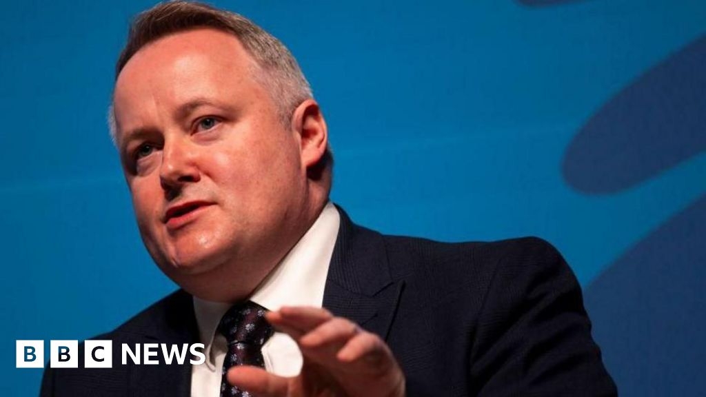Tory Senedd leader Darrren Millar defended after Trump trip criticism